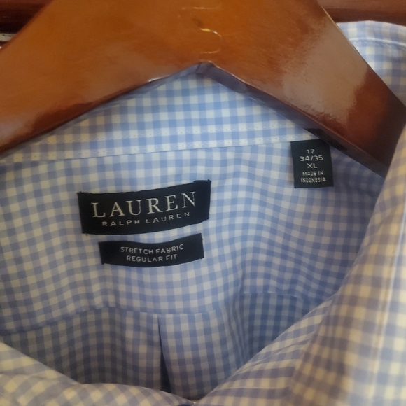 Mens shirt - Picture 2 of 6